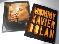 Portada y funda Blu-ray Mommy Edición Cameo/Avalon