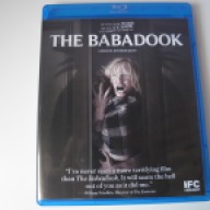 Babadook Blu-ray USA