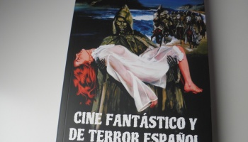 Antología del cine fantástico y de terror español Vol.1