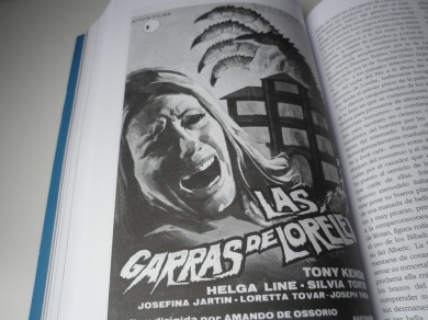Antología del cine fantástico y de terror español Vol.1