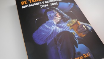 Antología del cine fantástico y de terror español Vol. 2