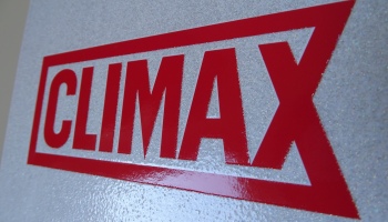 Climax Blu-ray detalle letras