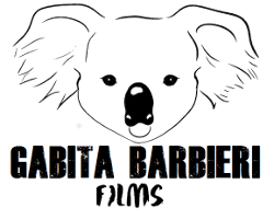 Logo de Gabita Barbieri Films
