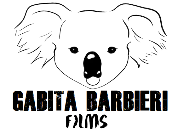 Logo de Gabita Barbieri Films 